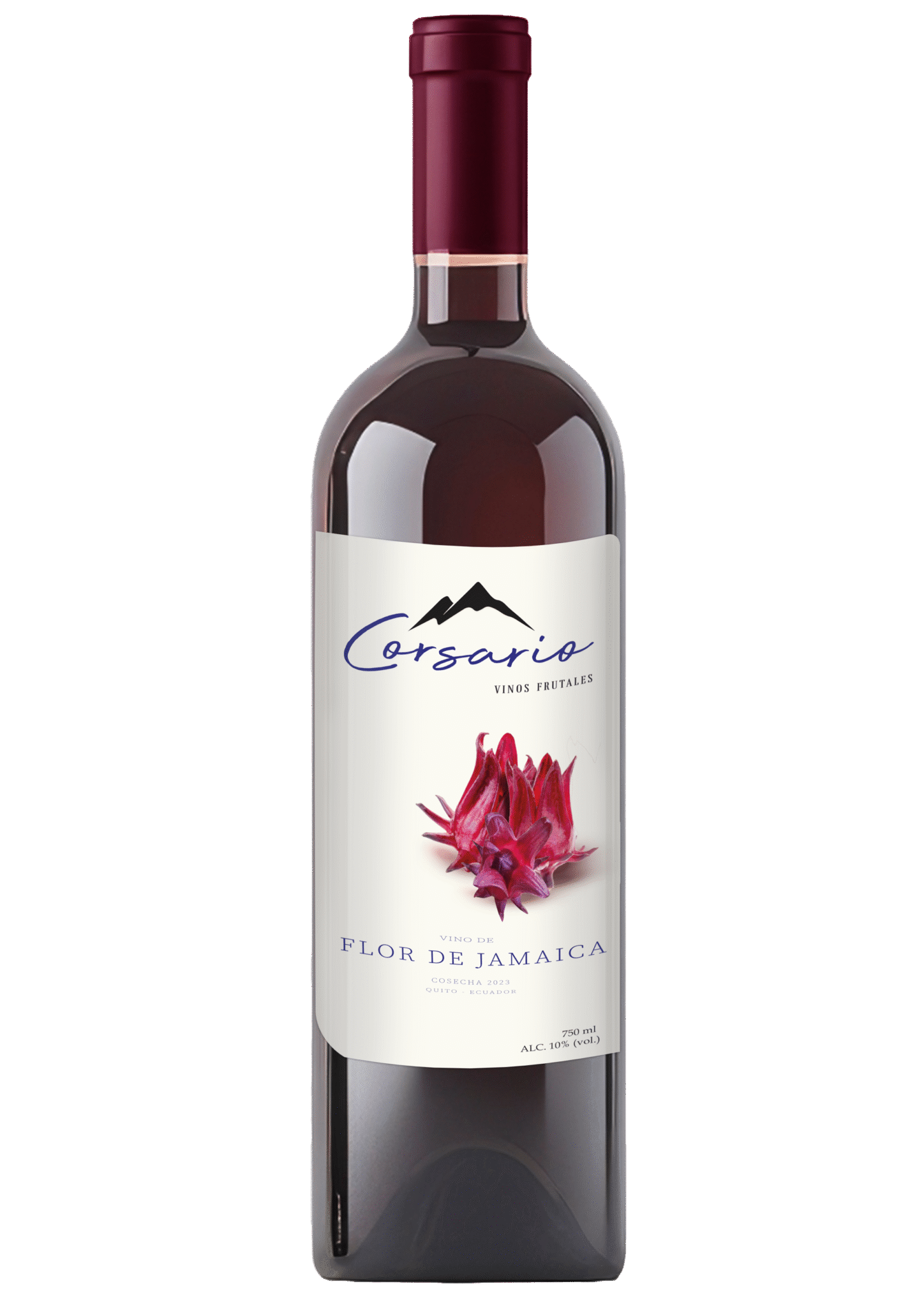 FLOR-DE-JAMAICA